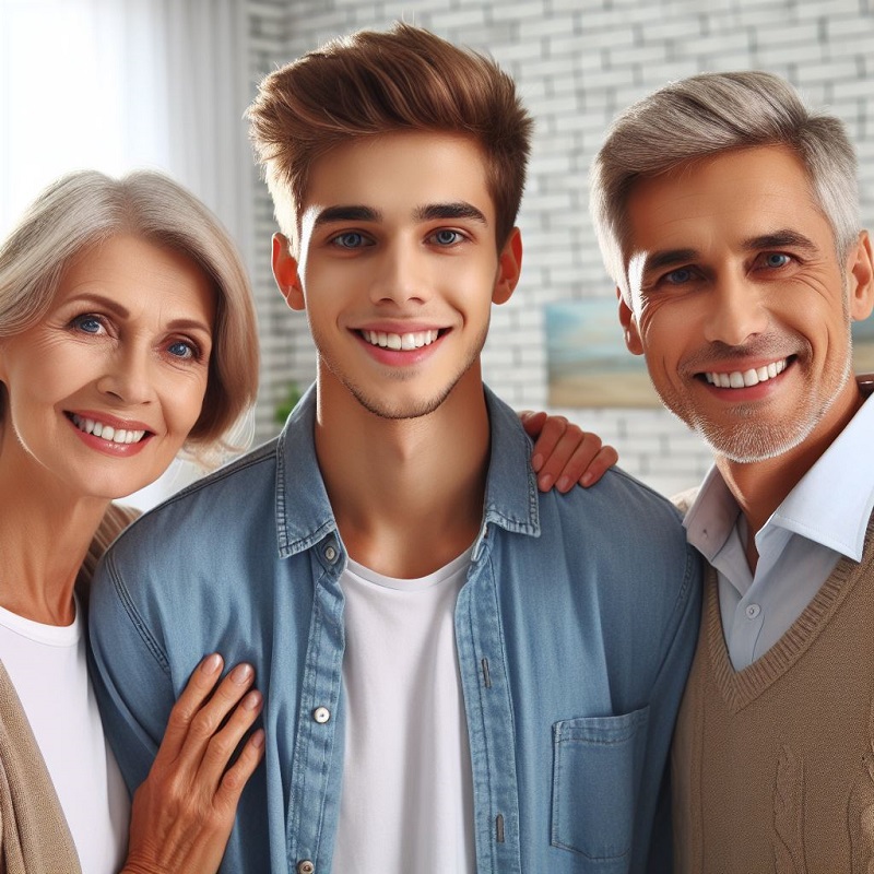 Ảnh hưởng của cha mẹ đến quyết định và sự lựa chọn nghề nghiệp của con