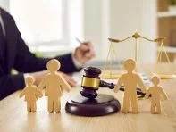 mẫu giấy ủy quyền nuôi con