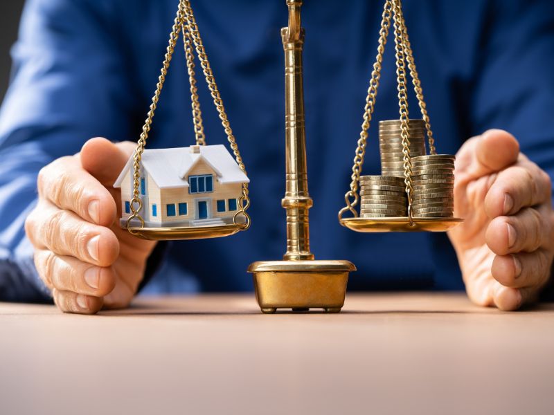 Tìm hiểu cách chứng minh tài sản riêng của vợ chồng khi ly hôn Tài sản chung, riêng của vợ chồng.