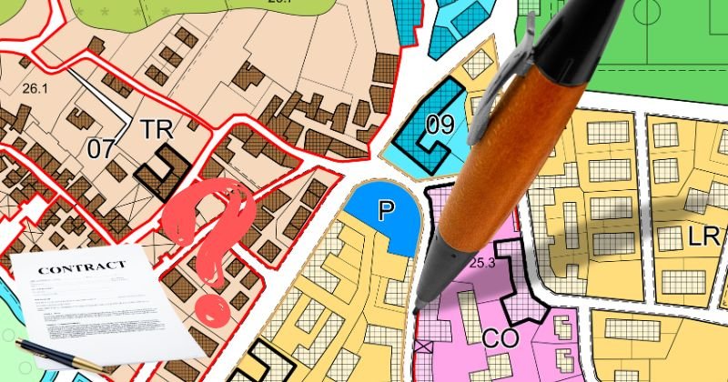 Tìm hiểu mẫu chuyển nhượng quyền sử dụng đất mới nhất 2024 Mẫu chuyển nhượng quyền sử dụng đất là gì