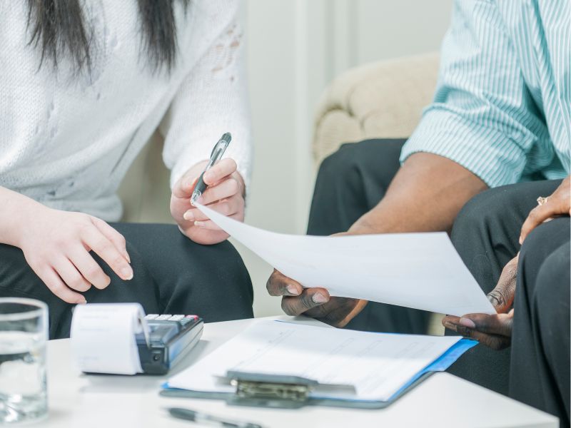 thủ tục nhập hộ khẩu cho vợ