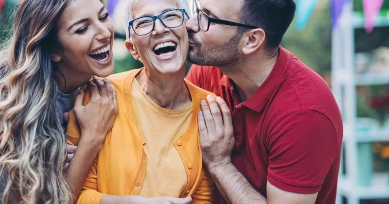 Vai trò của người chồng giúp giải quyết bất hòa mẹ chồng nàng dâu 