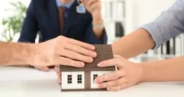 Bản án chia tài sản chung sau khi ly hôn