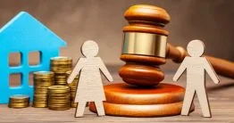 Chia tài sản sau ly hôn có phải nộp thuế
