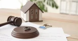 Cách tính án phí chia tài sản khi ly hôn