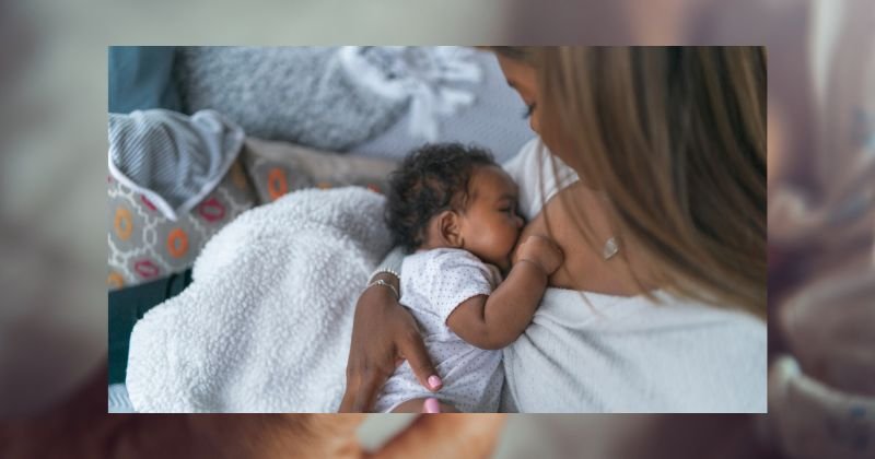 Cách chăm sóc trẻ sơ sinh đúng cách bà mẹ nào cũng nên biết Cách chăm sóc trẻ sơ sinh cho mẹ