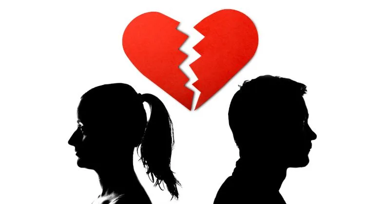 Thời điểm cân nhắc việc ly hôn thích hợp nhất Thời điểm nào nên ly hôn