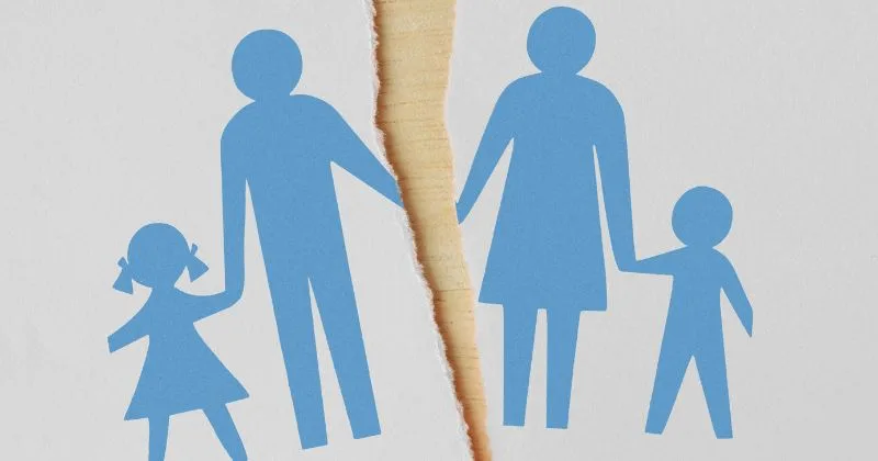 Cách tính chi phí ly hôn