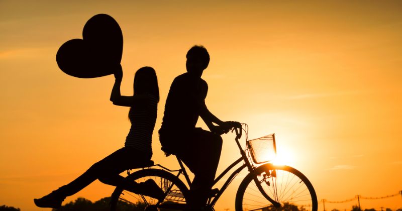 Bí quyết giữ lửa hôn nhân luôn bền vững Luôn giữ lửa yêu thương