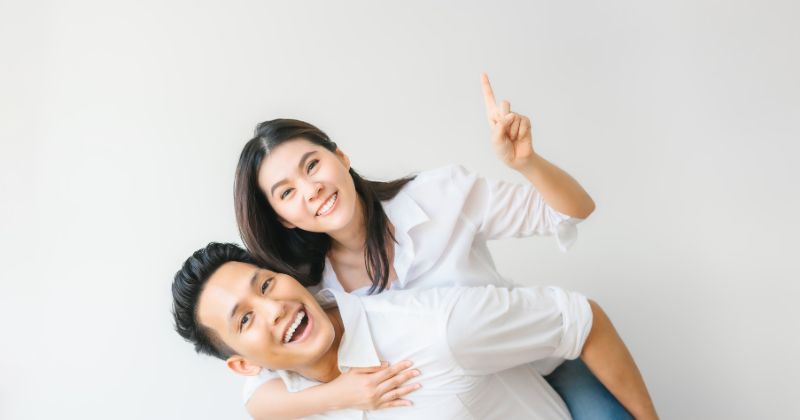 Làm sao để thấu hiểu giữa vợ chồng