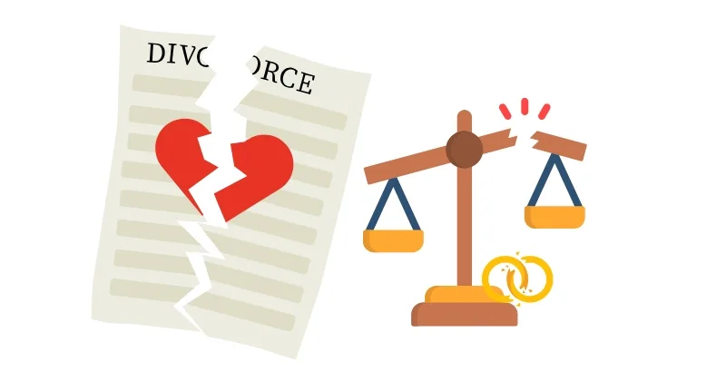 Hướng dẫn cách viết bản tự khai đơn ly hôn mới nhất 2024 Bản tự khai đơn ly hôn