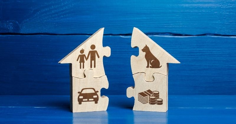 Quy trình ly hôn đồng thuận