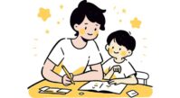 Bật mí 8 cách ba mẹ nuôi dạy con trai trở thành người tốt 