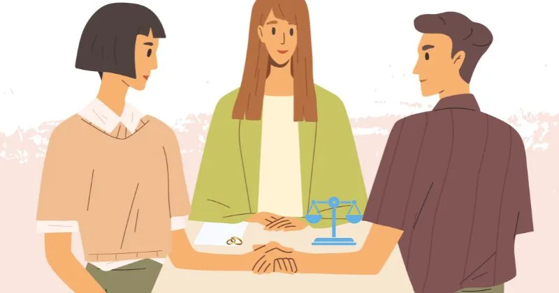 Tìm hiểu về biên bản hòa giải ly hôn chi tiết từ A - Z Khi nào cần lập biên bản hòa giải ly hôn