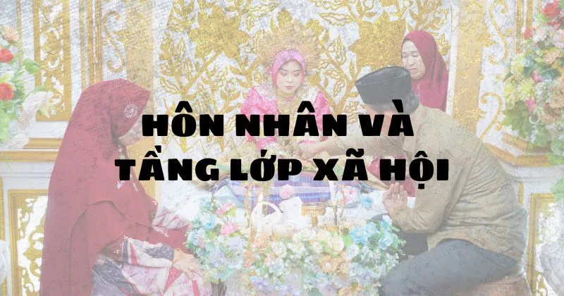 Có nên kết hôn khi không môn đăng hậu đối