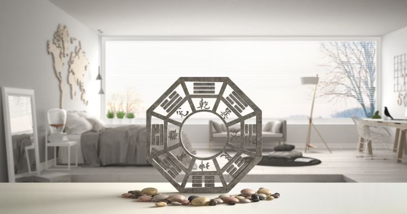 Bật mí 10 mẹo phong thủy phòng ngủ giúp vợ chồng hạnh phúc Phong thủy phòng ngủ giúp vợ chồng hạnh phúc