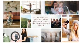 Lý do giới trẻ ngày nay chọn độc thân thay vì lập gia đình dù có tất cả