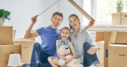 Gia đình là tổ ấm hay gánh nặng?