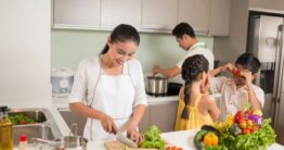 Hành trình làm cha mẹ