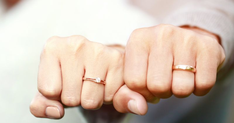 Khái niệm hôn nhân là gì và những điều cần biết Hôn nhân là gì?