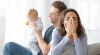 Trầm cảm sau sinh: Các dấu hiệu nhận diện và cách vượt qua
