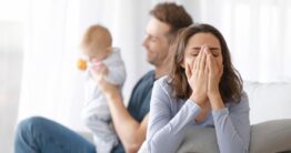 Trầm cảm sau sinh: Các dấu hiệu nhận diện và cách vượt qua