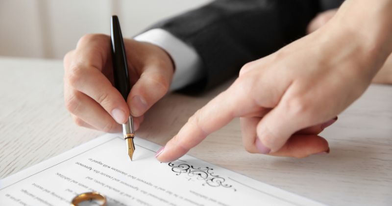 Khái niệm hôn nhân là gì và những điều cần biết Thủ tục kết hôn.