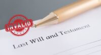 Tìm hiểu về di chúc không hợp pháp theo luật định 