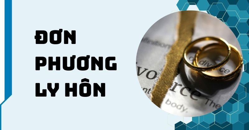 Vợ hoặc chồng bỏ đi mất liên lạc, có thể đơn phương ly hôn được không? Quyền đơn phương ly hôn