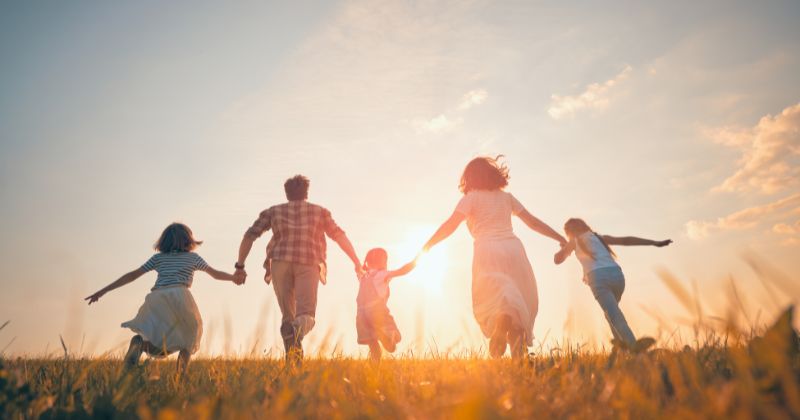 Ranh giới giữa con chung, con anh, con tôi: Chúng ta thật sự là một gia đình? Ranh giới giữa con chung và con riêng