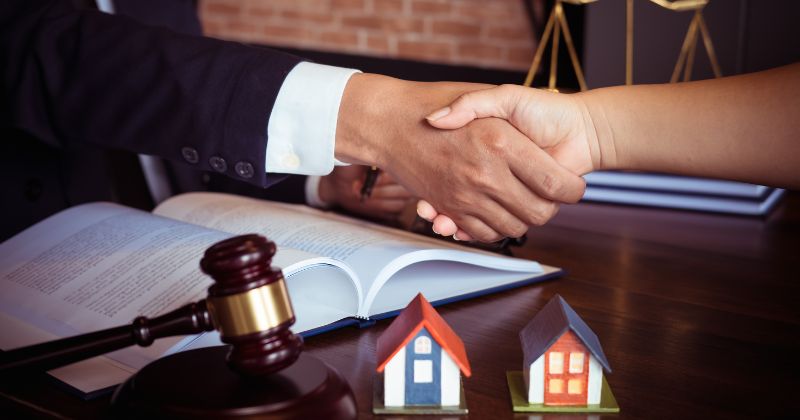 Cách phân chia tài sản khi ly hôn theo quy định của Luật mới nhất Phân chia tài sản khi ly hôn