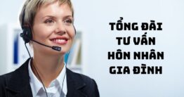 Tổng đài tư vấn hôn nhân gia đình Tổng đài tư vấn hôn nhân gia đình