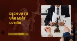 Dịch vụ tư vấn luật ly hôn: Những điều cần biết trước khi quyết định chấm dứt hôn nhân