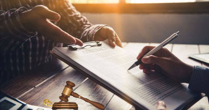 Những điều cần biết trước khi ly hôn