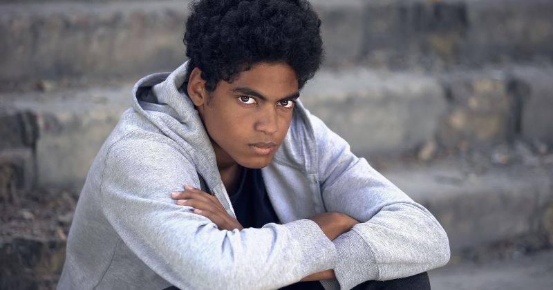 Bật mí cách nuôi dạy cho cha mẹ có con trai đang trong giai đoạn dậy thì Cách nuôi dạy cho cha mẹ có con trai đang trong giai đoạn dậy thì