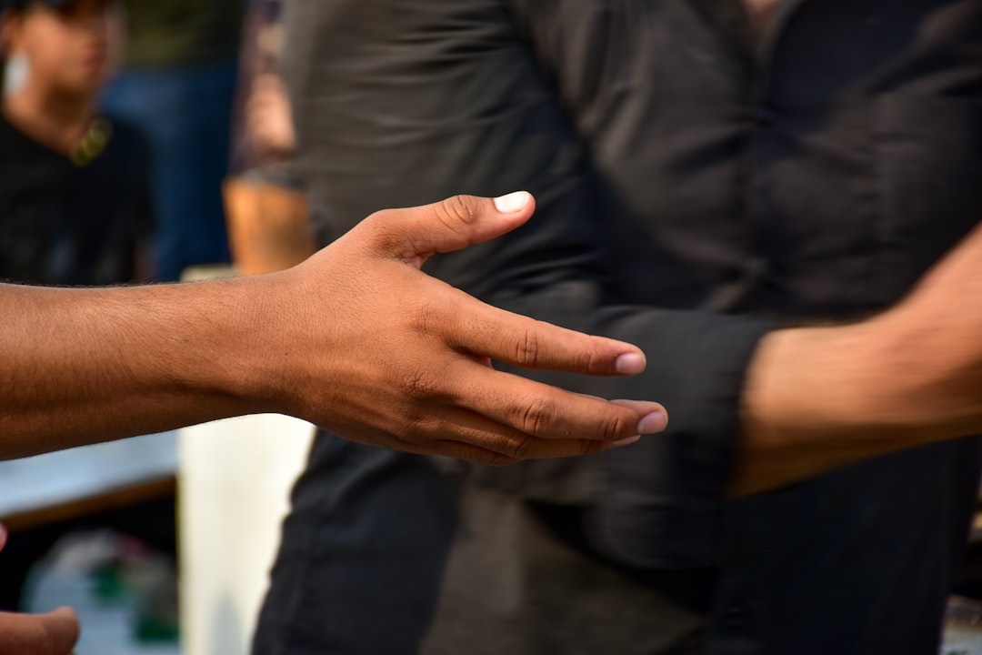 Giải quyết tranh chấp hiệu quả trong ly hôn