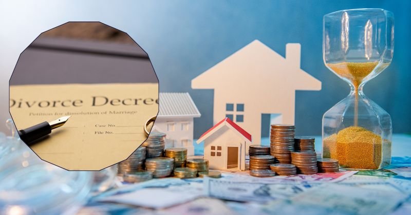 Thủ tục ly hôn và mẫu đơn thuận tình ly hôn Cách điền mẫu đơn thuận tình ly hôn