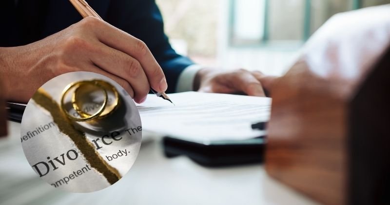 Hướng dẫn cách viết đơn thuận tình ly hôn và những vấn đề cần lưu ý 