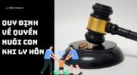 Vợ hoặc chồng tự ý bỏ nhà đi có ảnh hưởng đến quyền nuôi con khi ly hôn không? Vợ hoặc chồng tự ý bỏ nhà đi có ảnh hưởng đến quyền nuôi con khi ly hôn không?