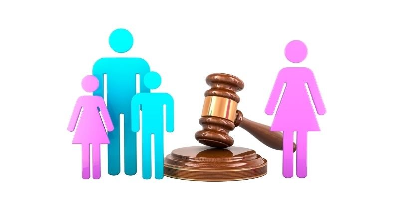 Cha mẹ tái hôn có ảnh hưởng đến quyền nuôi con không